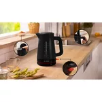 Елекрическа кана Bosch TWK3M123 3