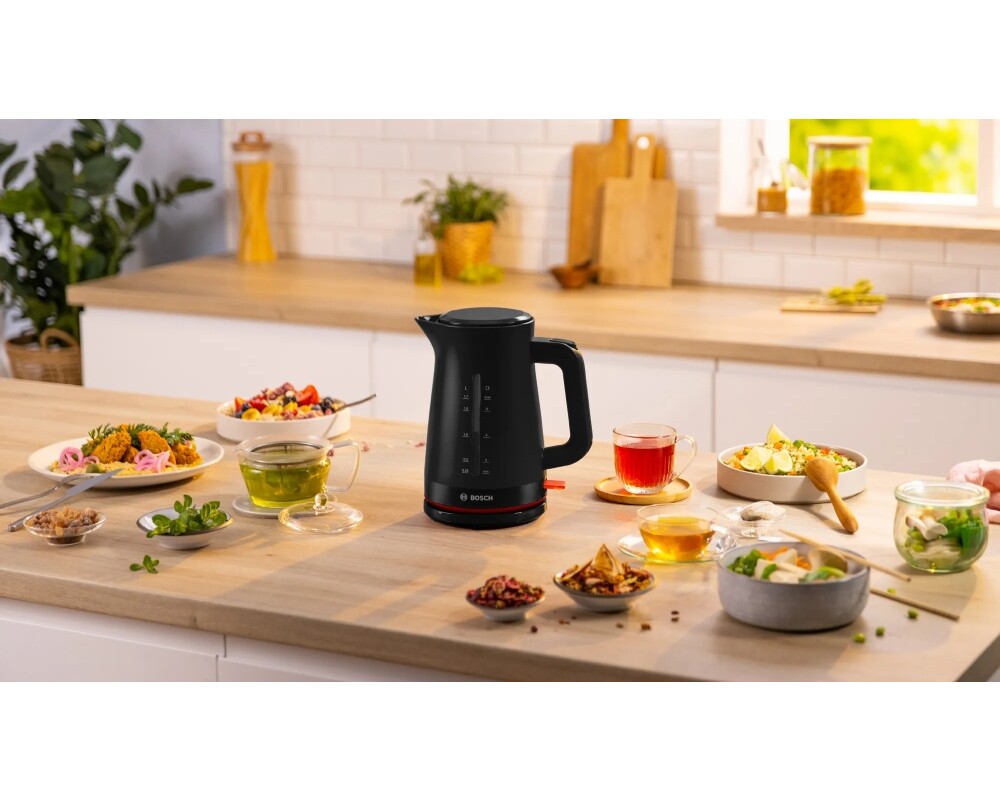 Елекрическа кана Bosch TWK3M123 8