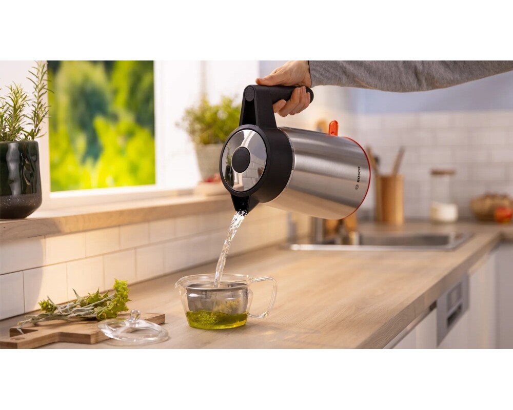 Елекрическа кана Bosch TWK6M480 6