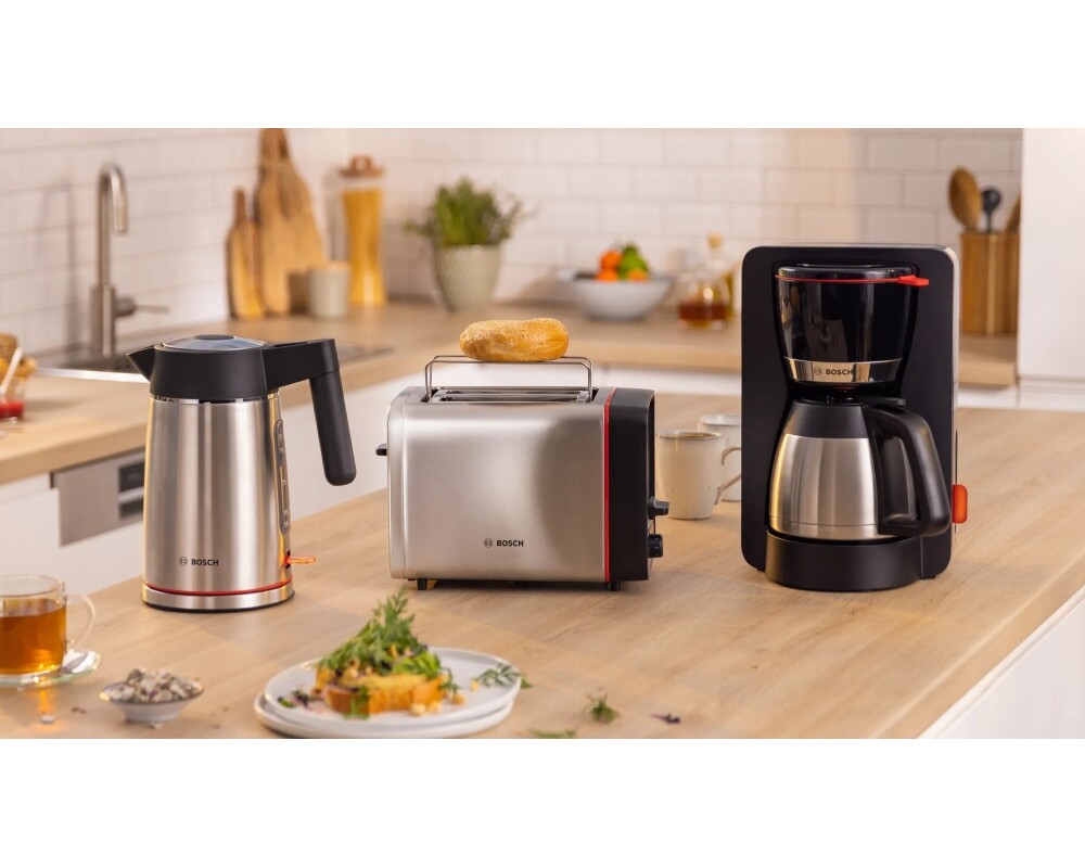 Елекрическа кана Bosch TWK6M480 3