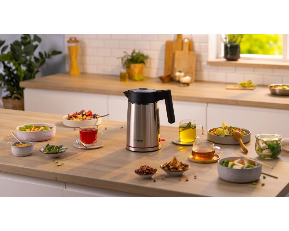 Елекрическа кана Bosch TWK6M480 7