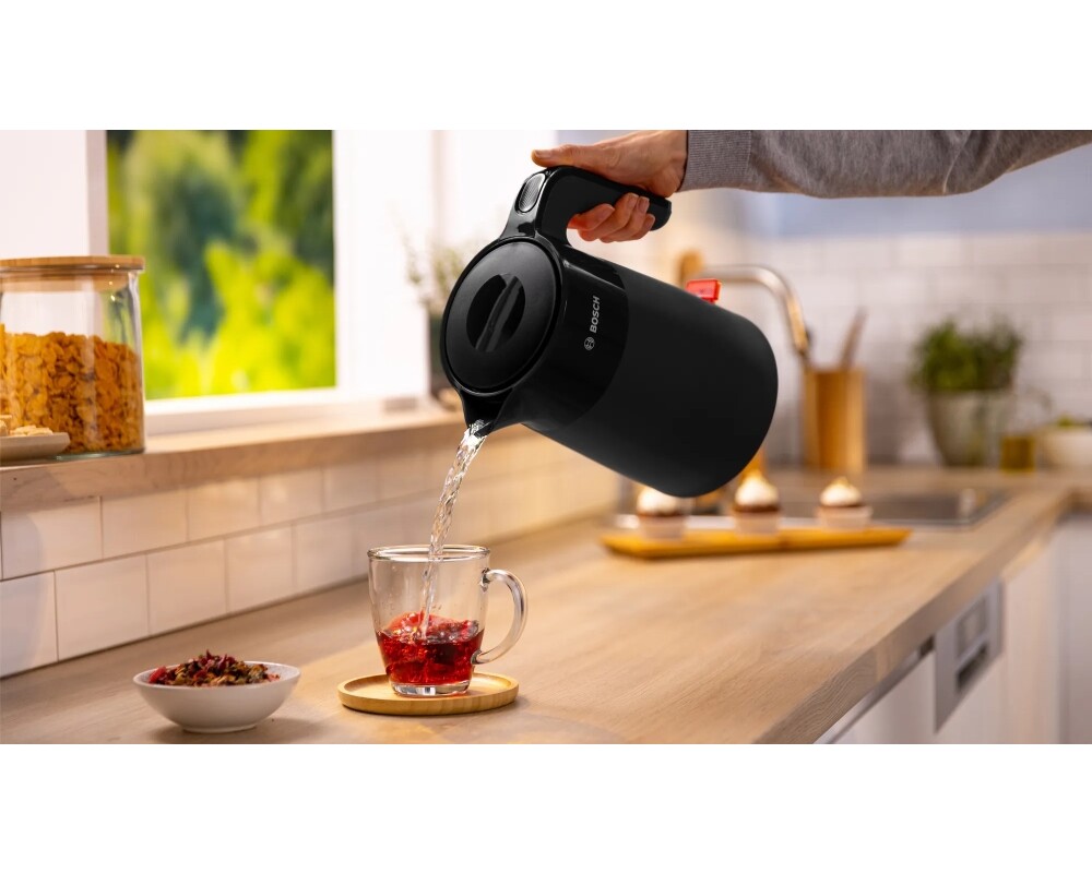Елекрическа кана Bosch TWK2M163 6