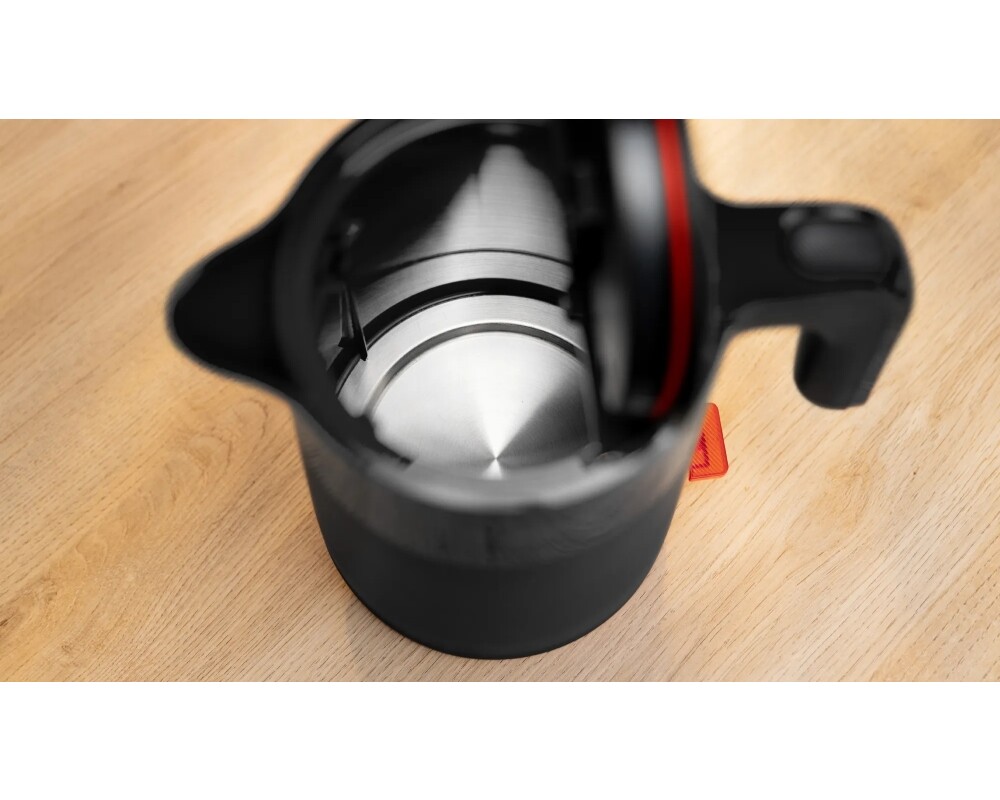 Елекрическа кана Bosch TWK2M163 7
