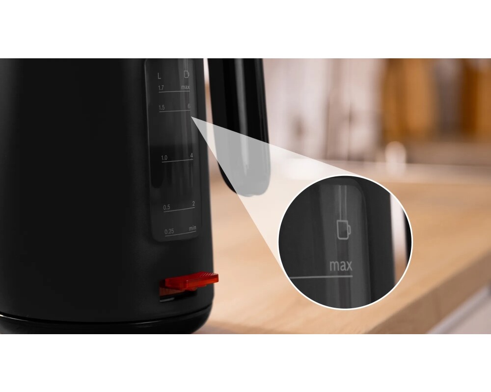 Елекрическа кана Bosch TWK2M163 5