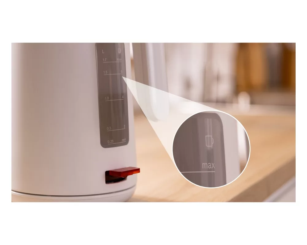 Елекрическа кана Bosch TWK2M161 4