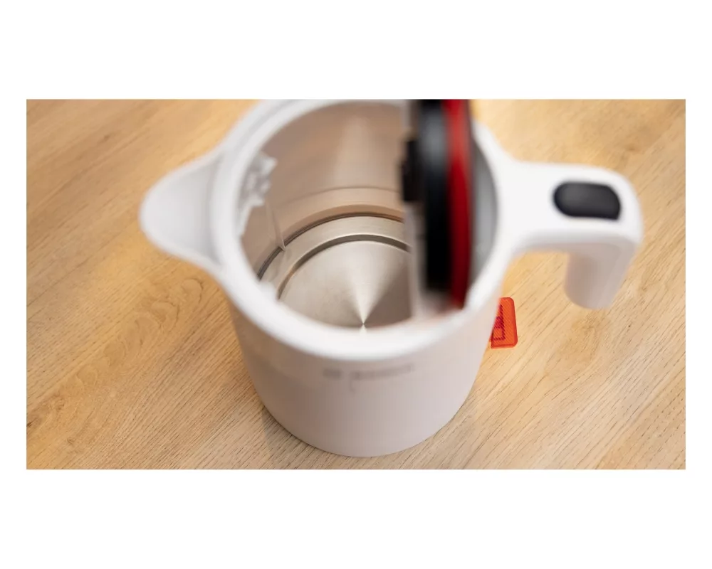 Елекрическа кана Bosch TWK2M161 8
