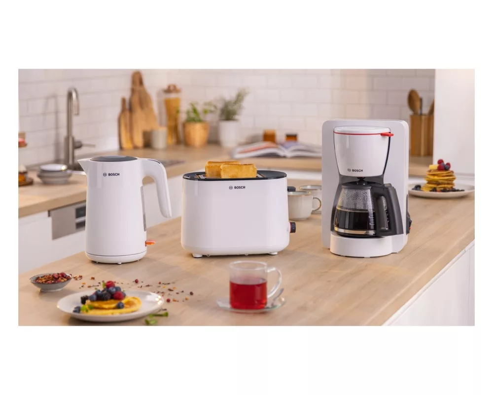 Елекрическа кана Bosch TWK2M161 2