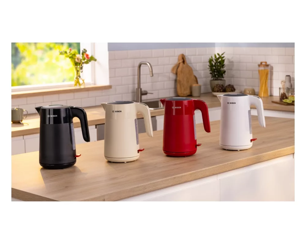 Елекрическа кана Bosch TWK2M161 9