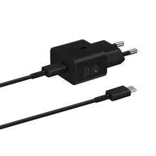  Samsung EP-T2510 25W Power Adapter Black 691143 EP-T2510XBEGEU на топ цена - PIC.bg