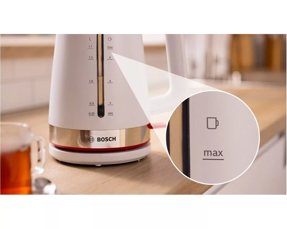 Елекрическа кана Bosch TWK4M221 4