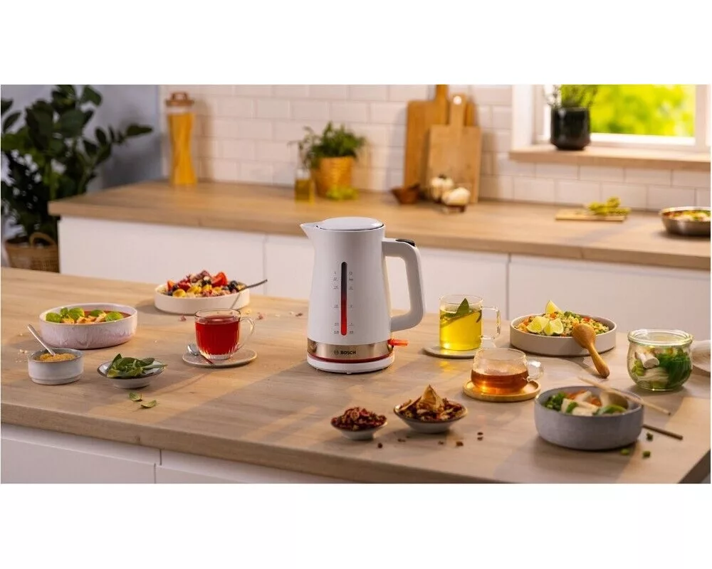 Елекрическа кана Bosch TWK4M221 5