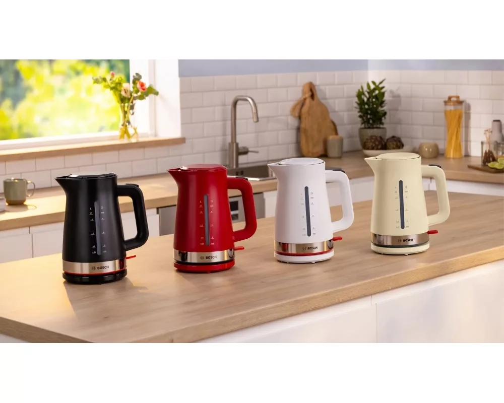 Елекрическа кана Bosch TWK4M221 7