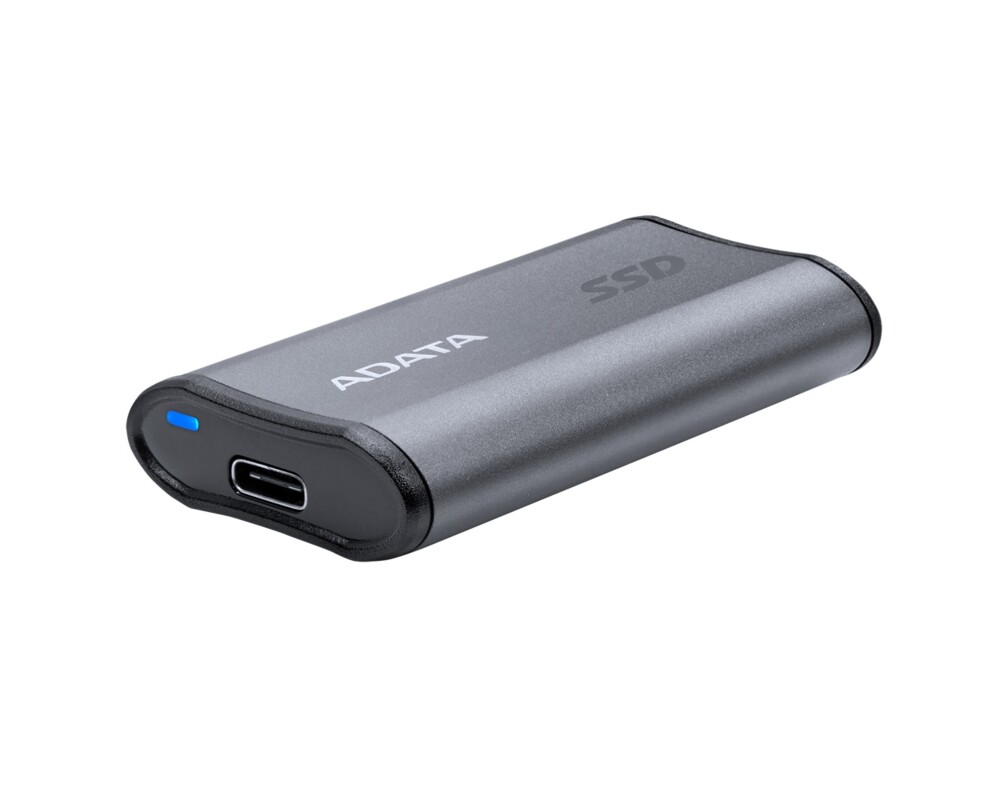 SSD ADATA EXT SSD SE880 2T GRAY 7
