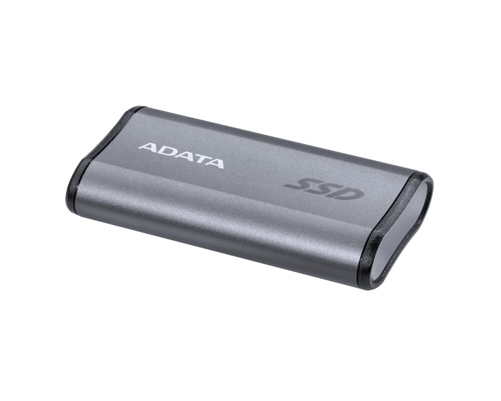 SSD ADATA EXT SSD SE880 2T GRAY 8