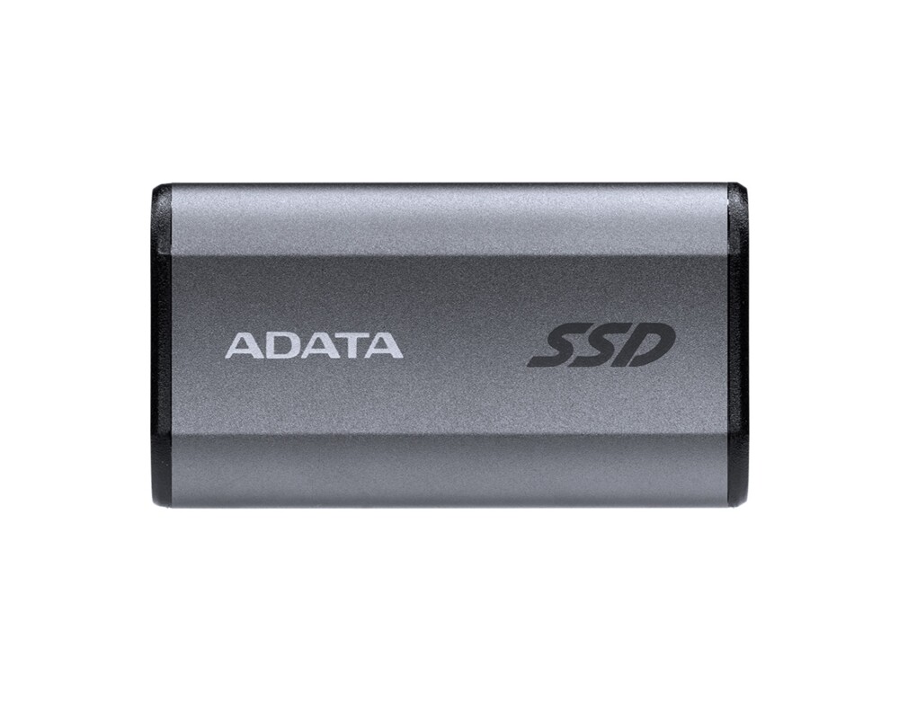 SSD ADATA EXT SSD SE880 2T GRAY 5