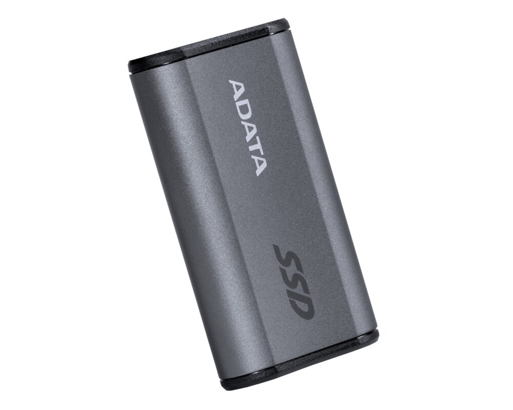 SSD ADATA EXT SSD SE880 2T GRAY 9