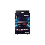 SSD Samsung SSD 990 PRO 2TB Heatsink PCIe 4.0 NVMe 2.0 M.2 V-NAND 3-bit MLC 7