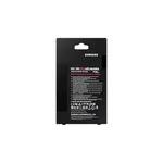 SSD Samsung SSD 990 PRO 2TB Heatsink PCIe 4.0 NVMe 2.0 M.2 V-NAND 3-bit MLC 8