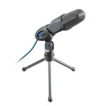 <span>Микрофон</span> TRUST Mico USB Microphone for PC and laptop <span class='catalog-num-in-name'>23790</span> - 