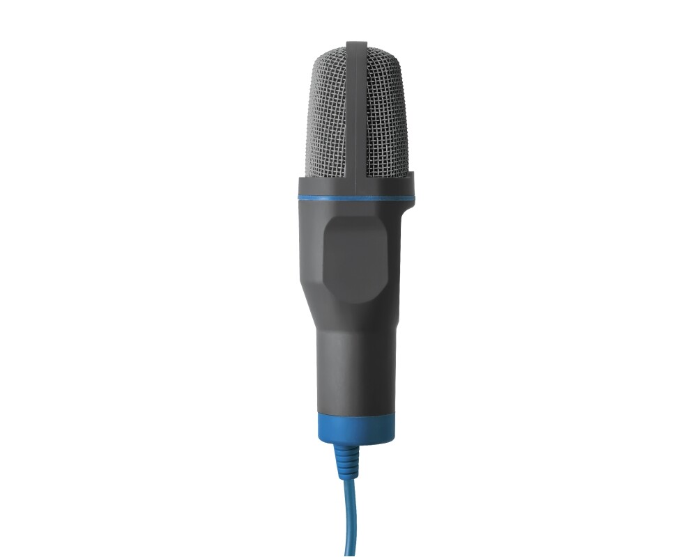Микрофон TRUST Mico USB Microphone for PC and laptop 3