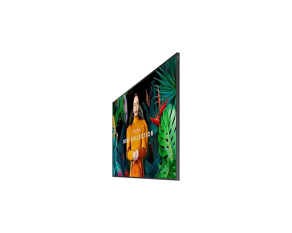Широкоформатен дисплей SAMSUNG 55inch UHD 11