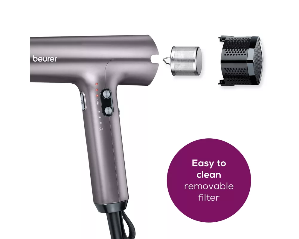 Сешоар Beurer HC 100 Excellence Hair dryer 10
