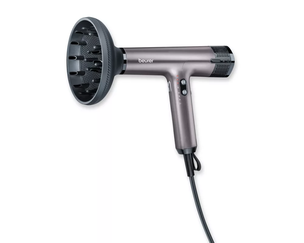 Сешоар Beurer HC 100 Excellence Hair dryer 2