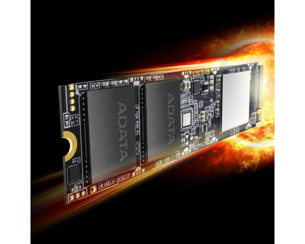 SSD ADATA SX8100NP 2TB 3