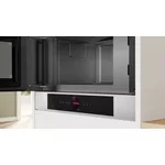 Микровълнова фурна Bosch BFL7221W1 SER8 Built-in microwave 2