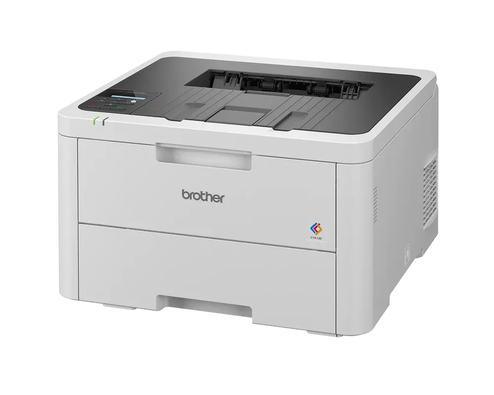 Принтер Brother HL-L3220CW Colour LED Printer 2