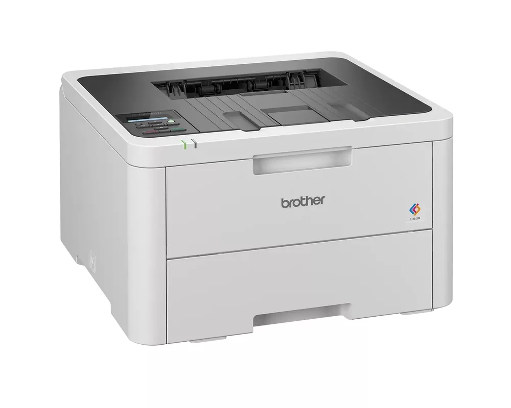 Принтер Brother HL-L3220CW Colour LED Printer 3