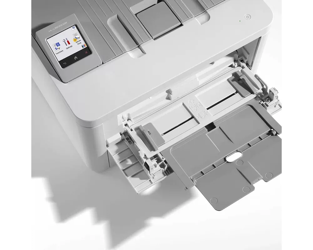 Принтер Brother HL-L8230CDW Colour LED Printer 4