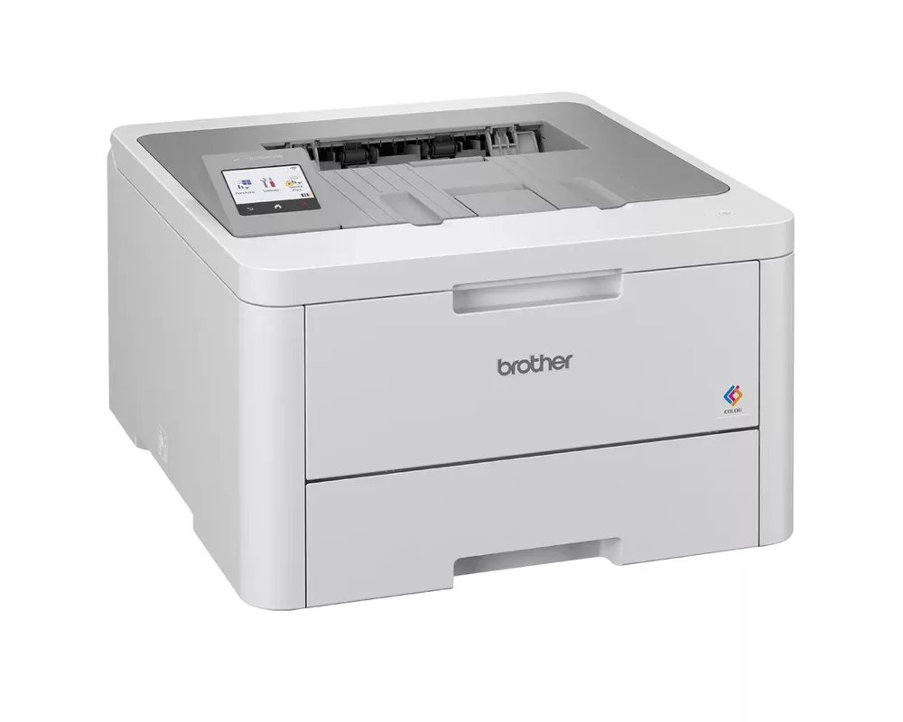 Принтер Brother HL-L8230CDW Colour LED Printer 3