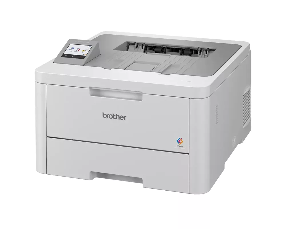 Принтер Brother HL-L8230CDW Colour LED Printer 2