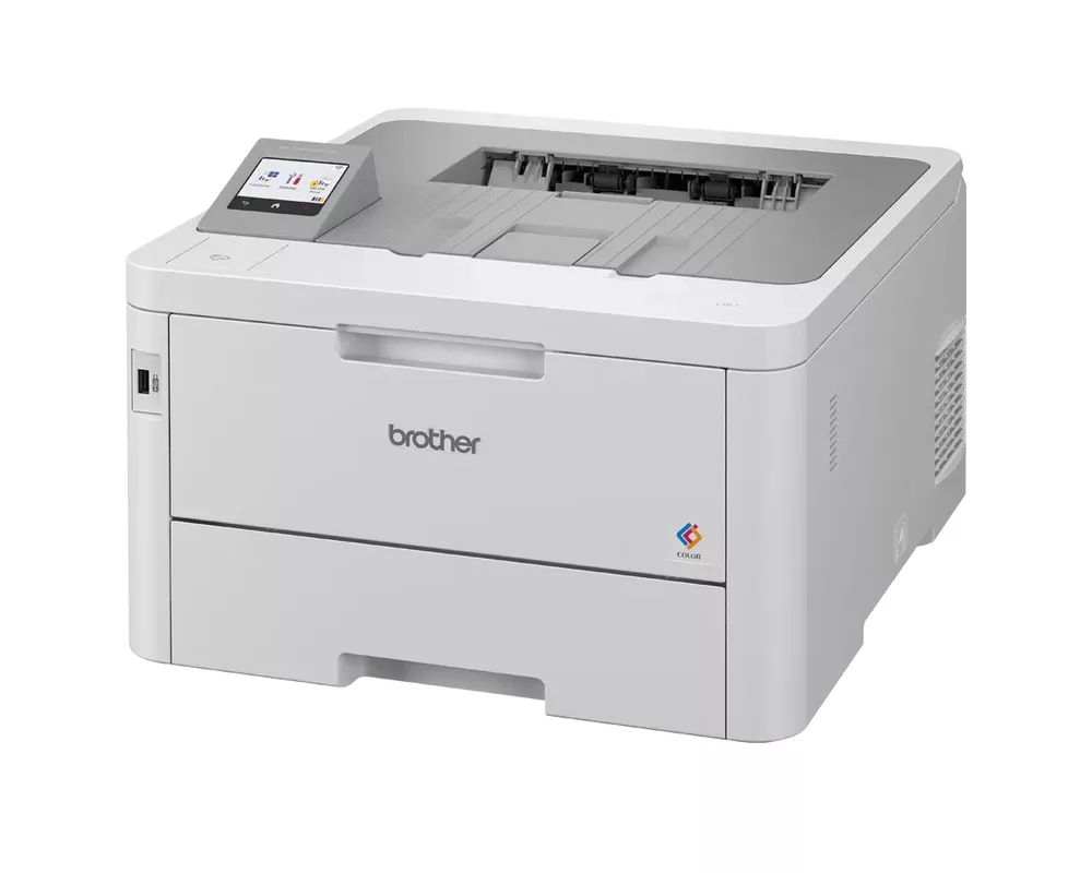 Принтер Brother HL-L8240CDW Colour LED Printer 2