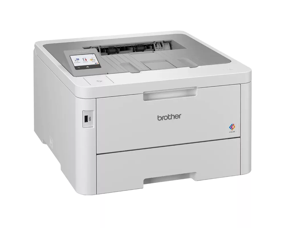 Принтер Brother HL-L8240CDW Colour LED Printer 3