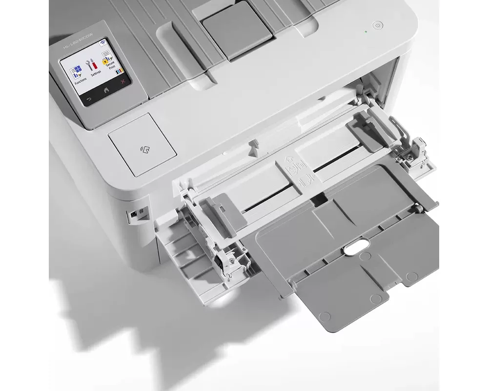 Принтер Brother HL-L8240CDW Colour LED Printer 4