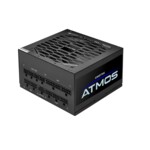 <span>Захранване</span> Chieftec Atmos 750W ATX 3.0 <span class='catalog-num-in-name'>CPX-750FC</span> - 