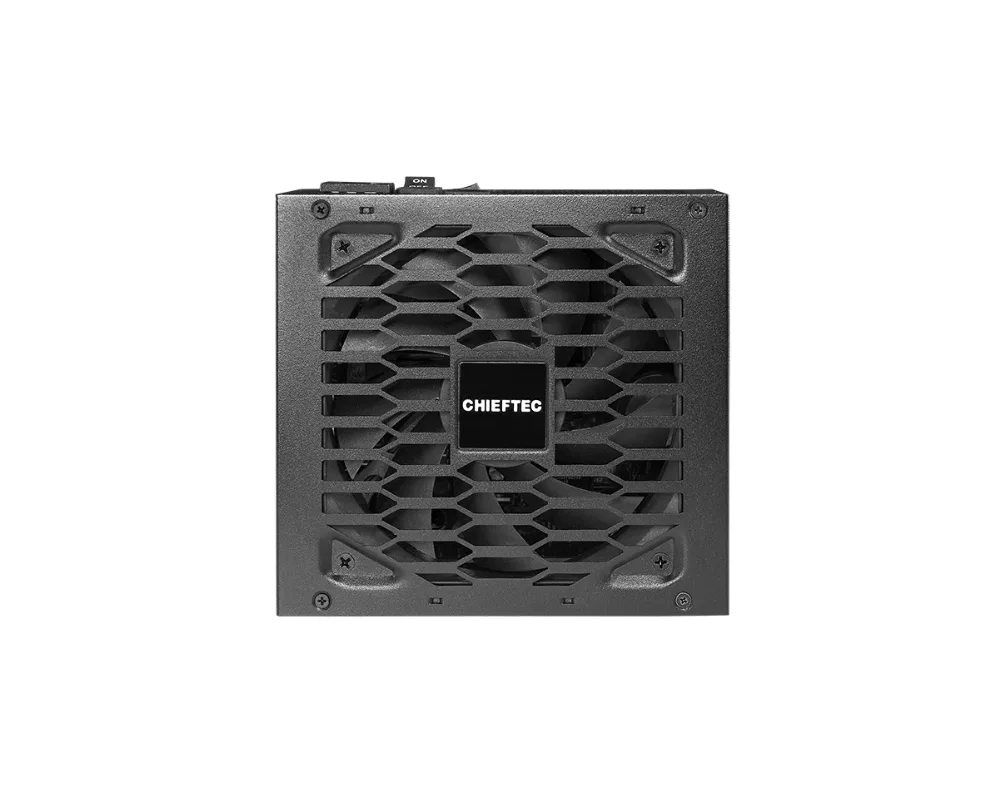 Захранване Chieftec Atmos 750W ATX 3.0 3
