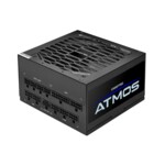 <span>Захранване</span> Chieftec Atmos 850W ATX 3.0 <span class='catalog-num-in-name'>CPX-850FC</span> - 