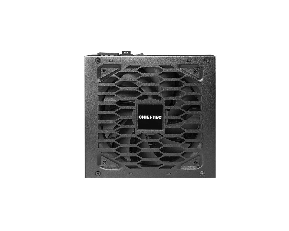 Захранване Chieftec Atmos 850W ATX 3.0 3