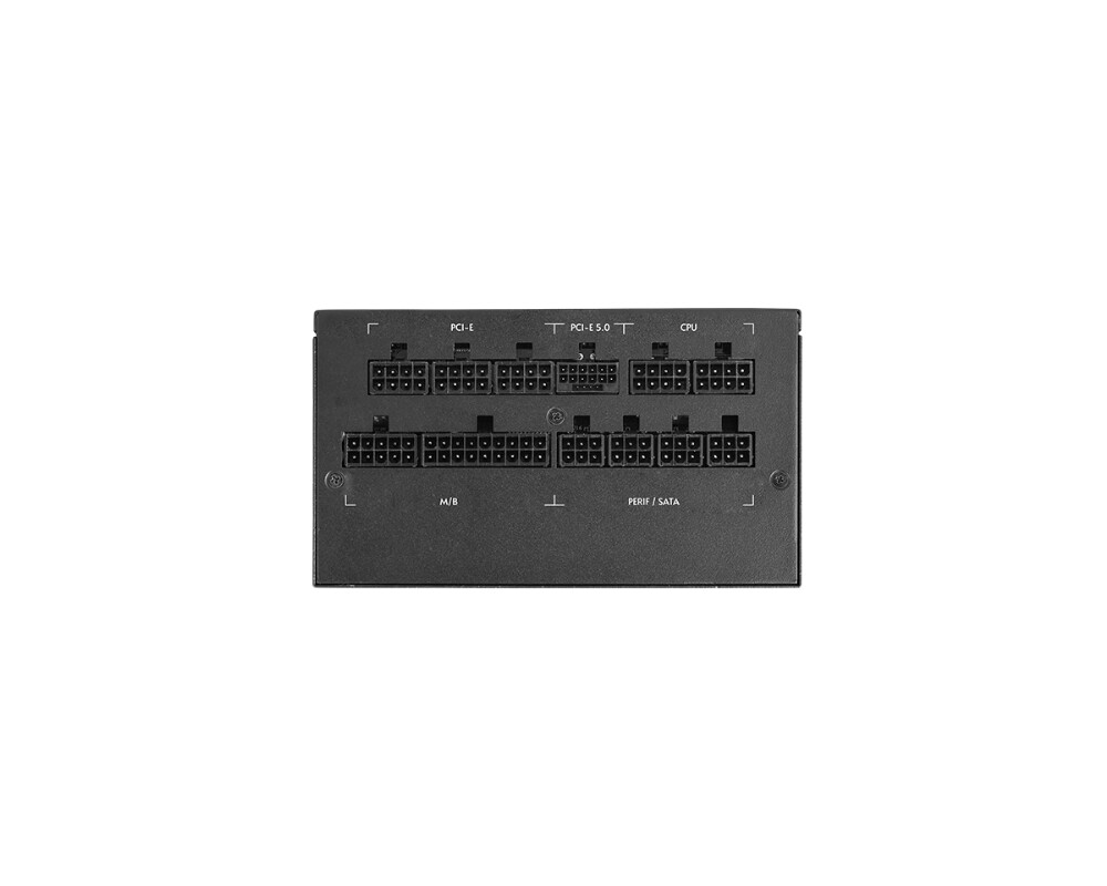 Захранване Chieftec Atmos 850W ATX 3.0 2