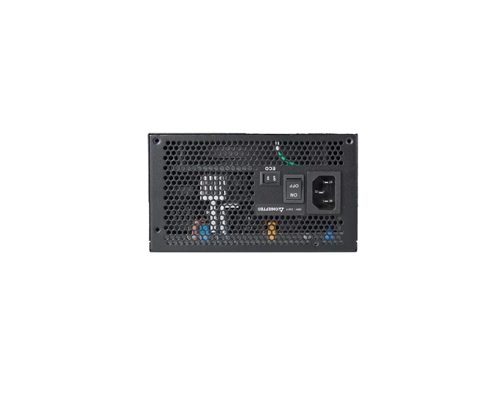 Захранване Chieftec Atmos 850W ATX 3.0 4