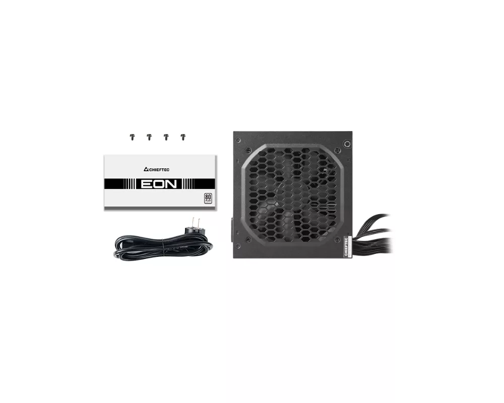Захранване Chieftec EON 600W 6