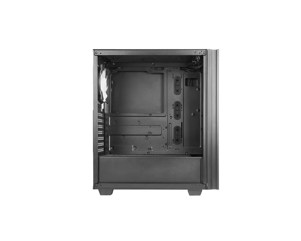 Кутия Chieftec Hunter II 5