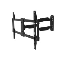 Neomounts Flat Screen Wall Mount (tilt & turn) 691342 NM-W460BLACK на топ цена - PIC.bg