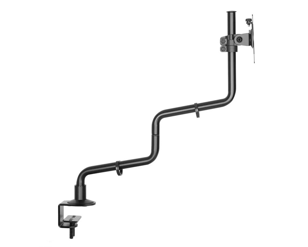 Стойка Neomounts monitor arm desk mount 3