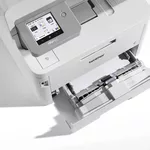 Мултифункционално у-во Brother MFC-L8390CDW Colour Laser Multifunctional 4