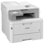 Мултифункционално у-во Brother MFC-L8390CDW Colour Laser Multifunctional 3