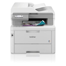 Brother MFC-L8390CDW Colour Laser Multifunctional 691527 MFCL8390CDWYJ1 на топ цена - PIC.bg